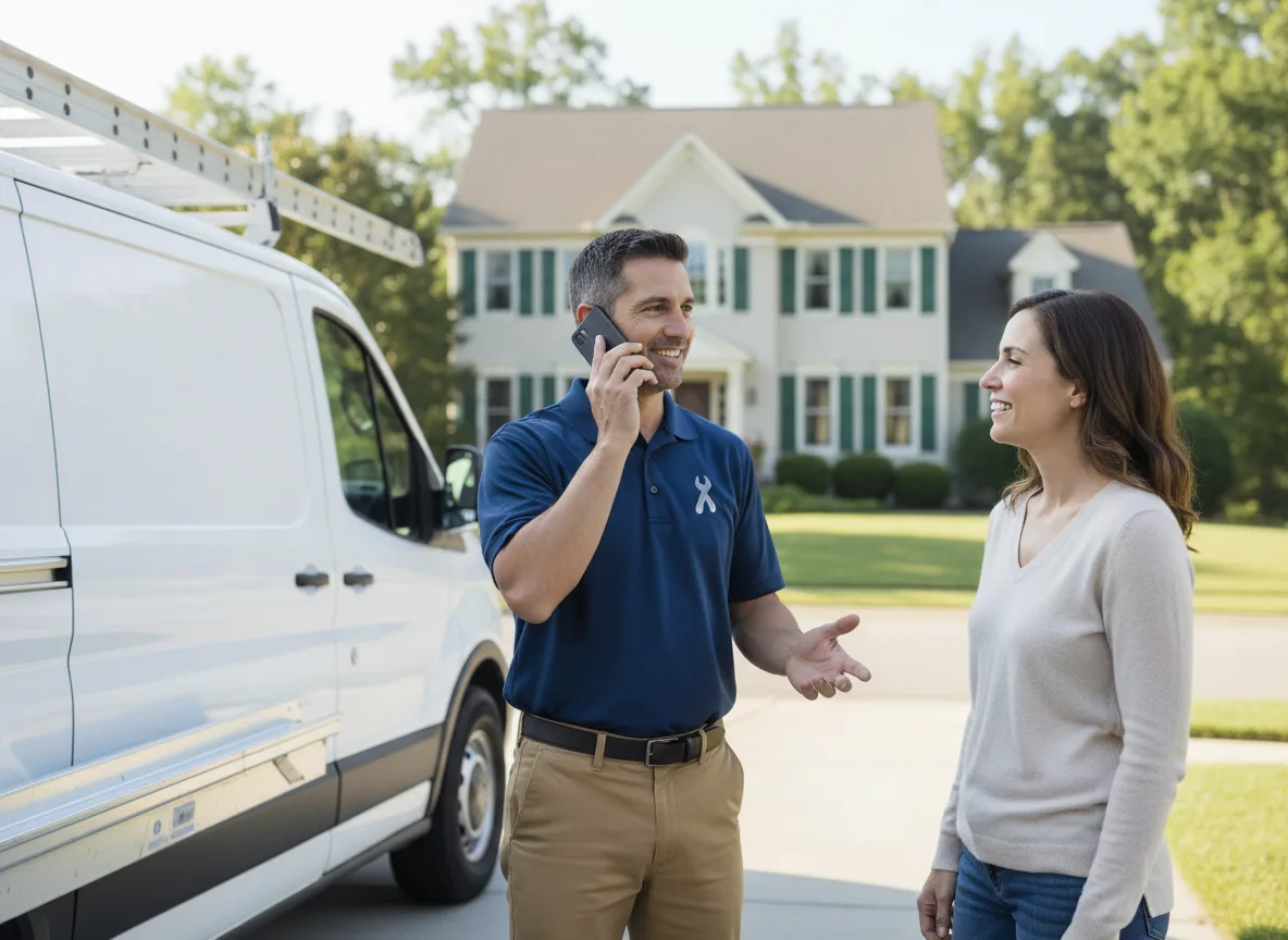 Home Gutter Service Steedman, MO FAQs